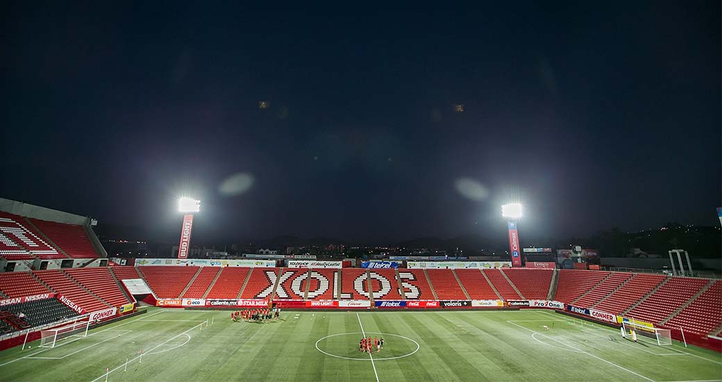 Club Tijuana recibirá a la UANL en la reanudación de la LIGA MX-Apertura 2017
