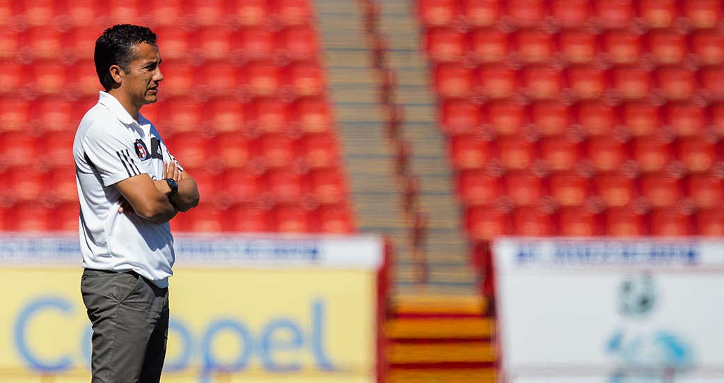 El Club Tijuana visitará a los Tigres de la UANL en el arranque de 4tos de Final-Apertura 2016