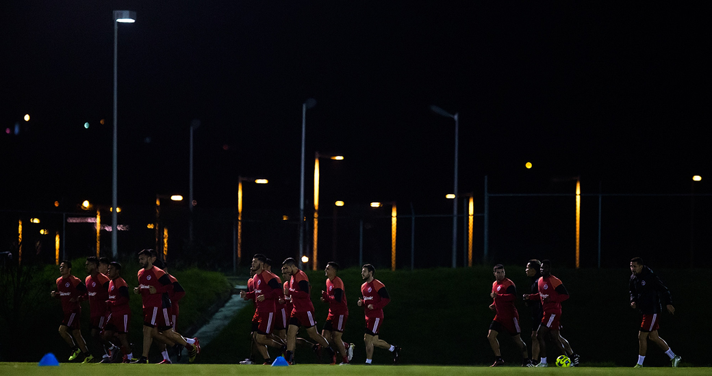 El Club Tijuana afronta la primera gira del Clausura 2017