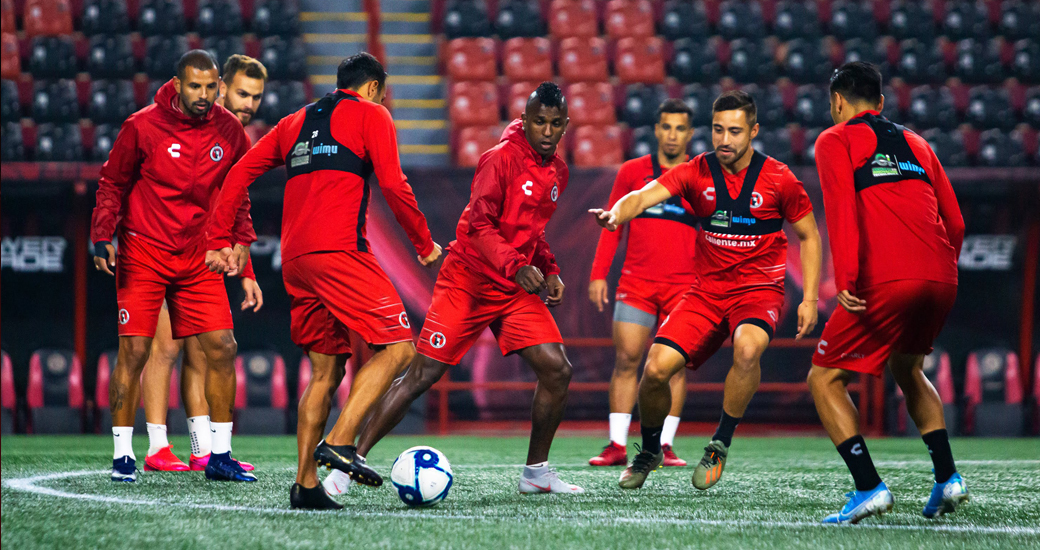 Los Xoloitzcuintles van por los tres puntos frente al Puebla FC en la jornada 8 del Clausura 2020
