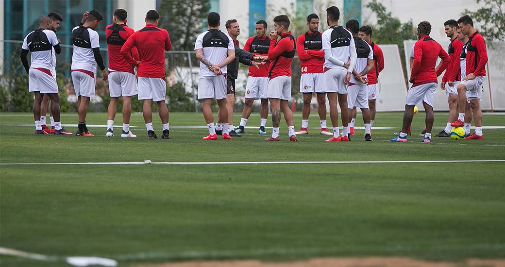 El Club Tijuana visitará al Club León en la Fecha 16 de la LIGA MX-Clausura 2018