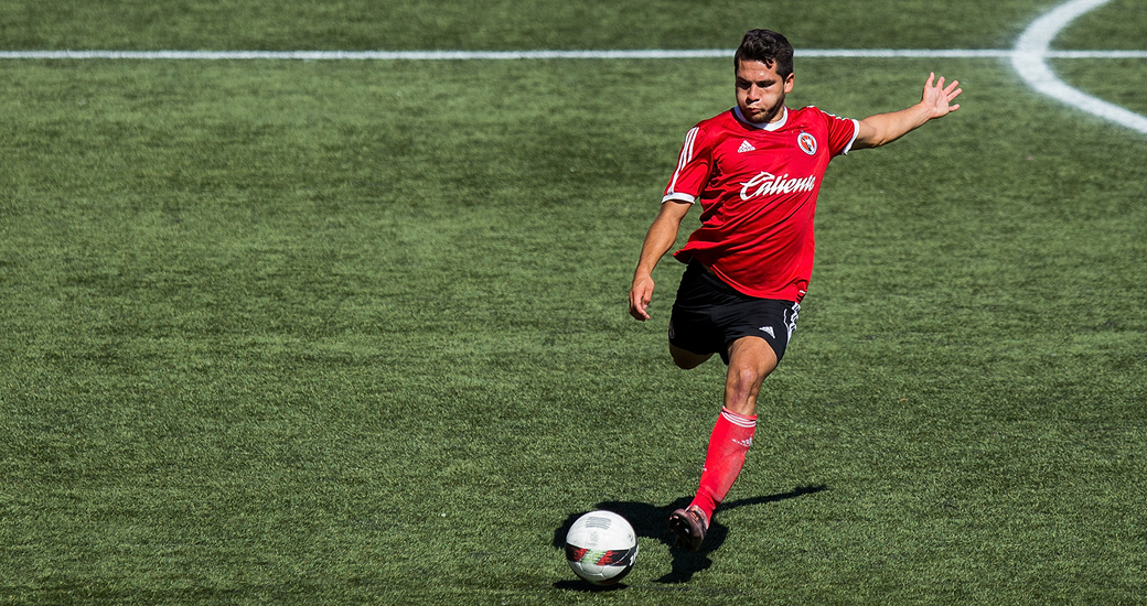 Club Tijuana recibe a CF Monterrey en el Mictlán