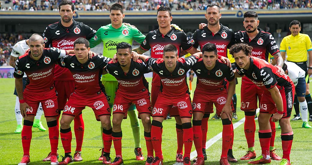 Fecha 8 | Liga Mx- Apertura 2017