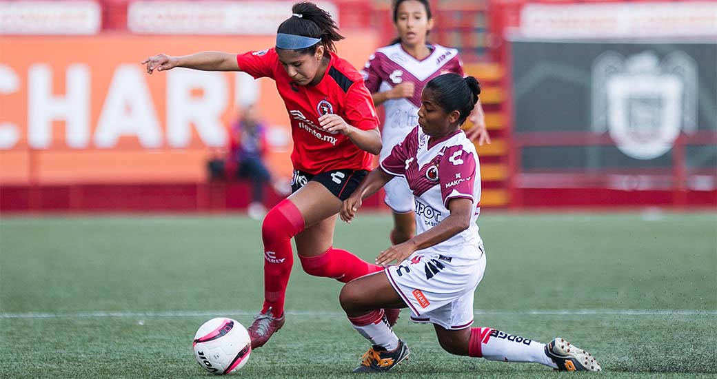 Fecha 12 LIGA MX-Apertura 2017