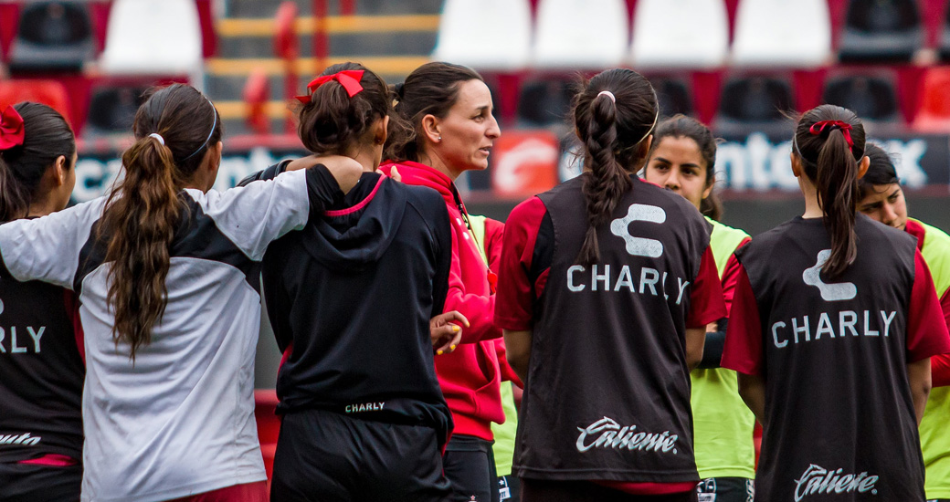 El Club Tijuana buscará prospectos para las categorías 2004 a 2007; las inscripciones son gratuitas