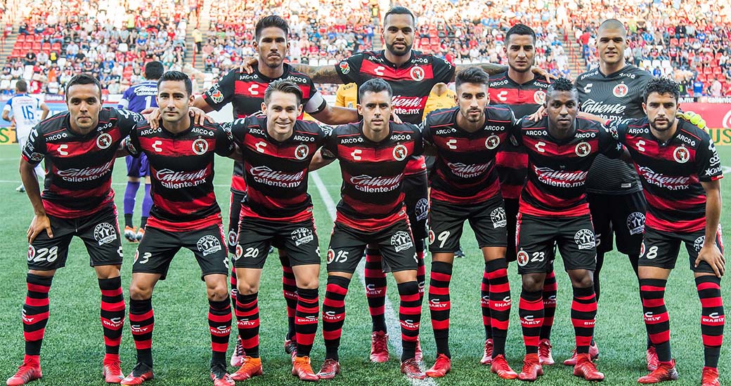 Jornada 4 LIGA MX-Apertura  2018