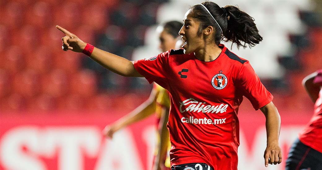 Un punto para Xoloitzcuintles Femenil en inicio del Clausura 2018
