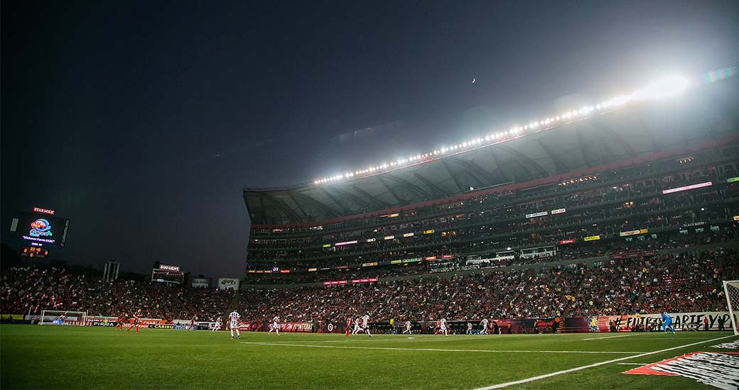 El Mictlán contará con una conectividad fuera de serie