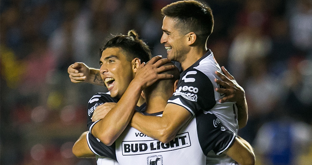 Fecha 6 | Liga Mx- Apertura 2017