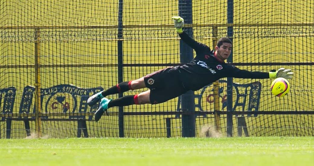 Los juveniles del Club Tijuana representarán a México y Estados Unidos torneos internacionales