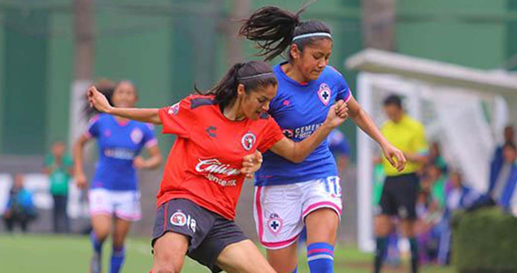 Cruz Azul 1-0 Club Tijuana, LIGA MX 2018 Clausura