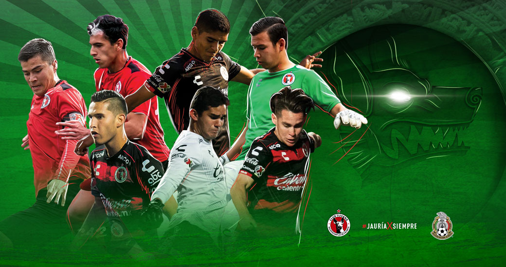 "Es un orgullo representar a México"