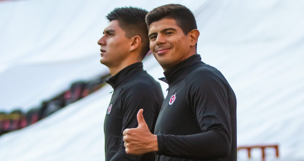 El Club Tijuana aprovechó el descanso de la fecha FIFA para afinar detalles físicos y tácticos