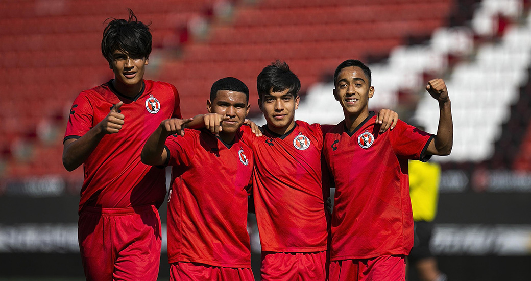 El Club Tijuana buscará el pase a Semifinales vs Santos Laguna y Rubén Hernández va por el récord de goles en un solo torneo