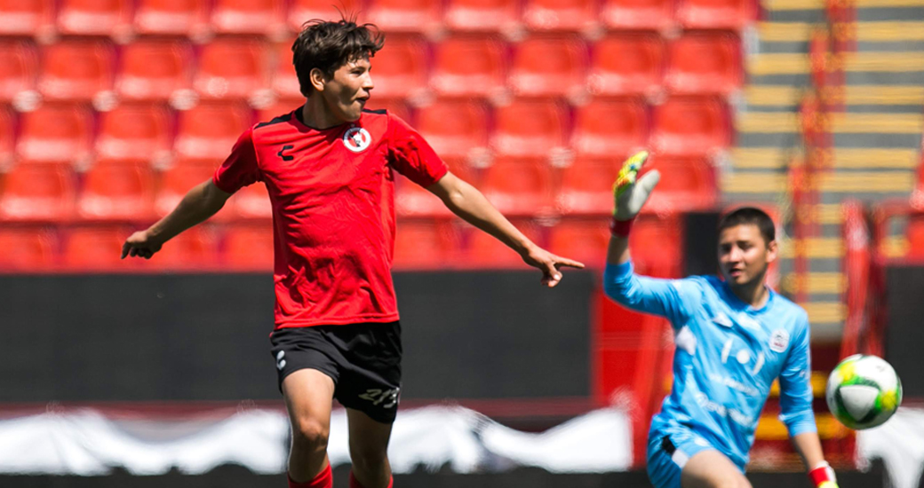 El Club Tijuana superó 2-0 a Lobos BUAP en la Fecha 15 de la LIGA MX-Clausura 2019