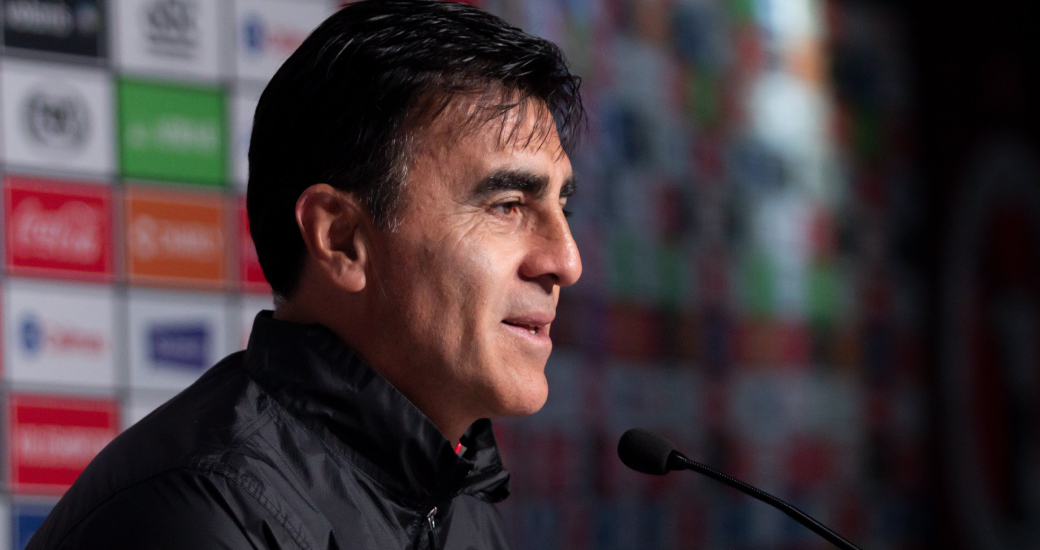 El estratega del Club Tijuana analizó la primera gira del Clausura 2020, en la que visitará al Querétaro FC