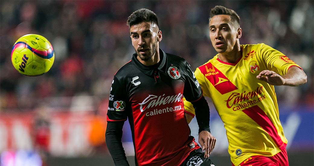 El Club Tijuana visitará por primera ocasión la Capital de California