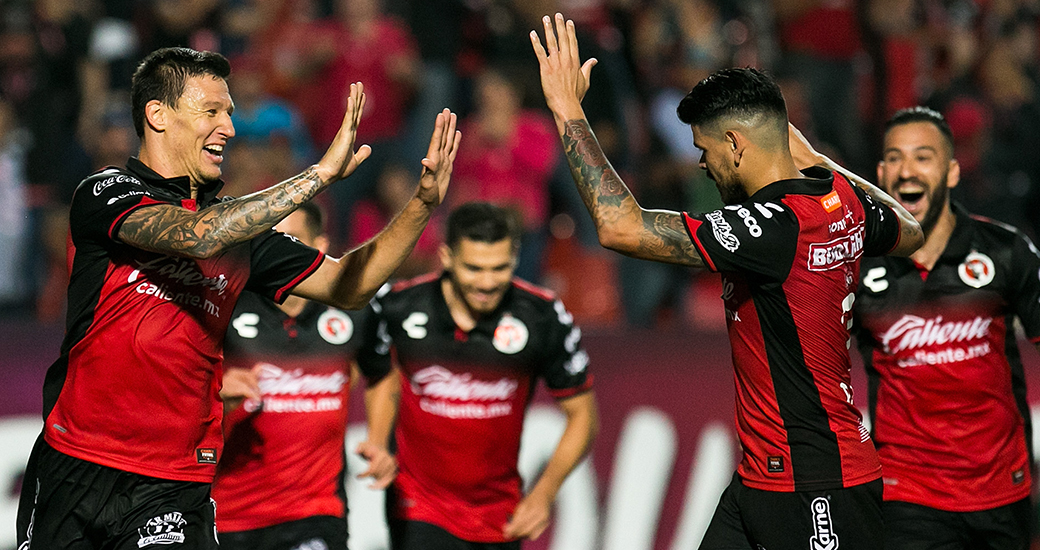 Fecha 7 | Liga Mx- Apertura 2017