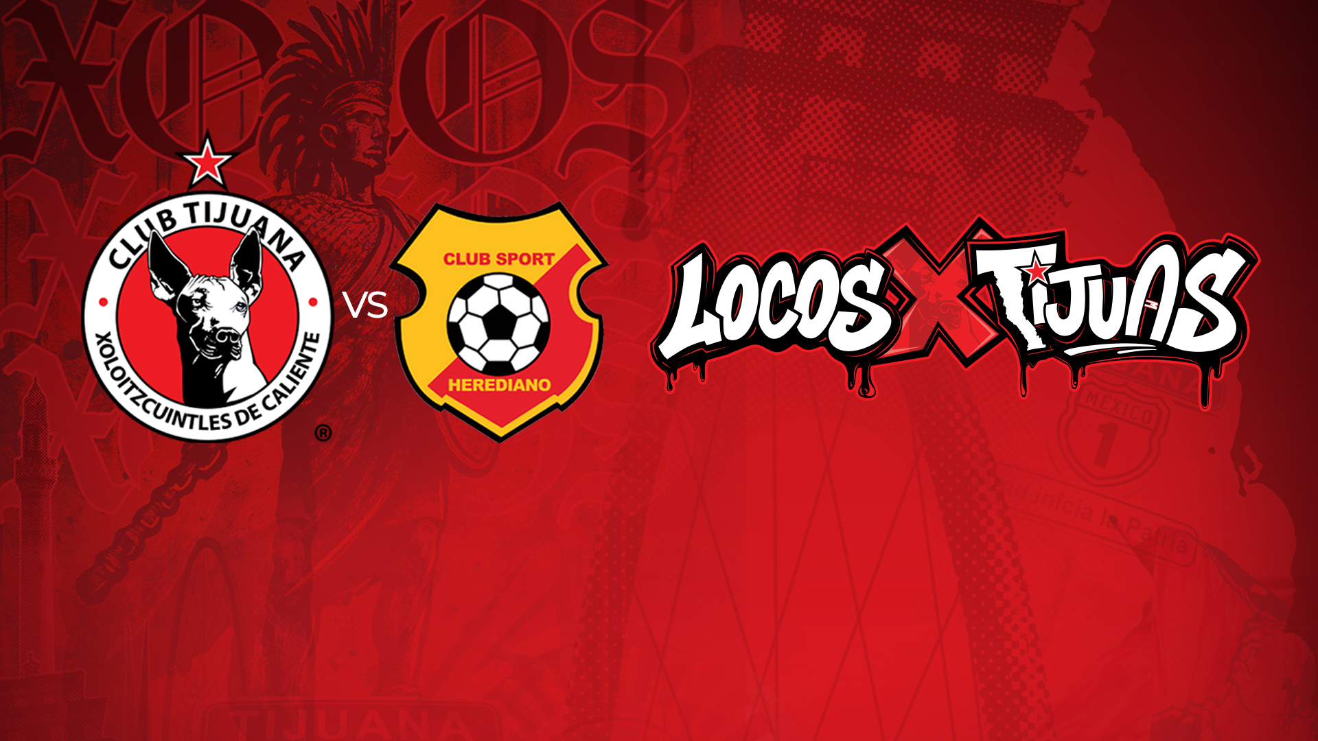 Los Xoloitzcuintles jugarán el sábado 5 de Julio ante la escuadra de Costa Rica.