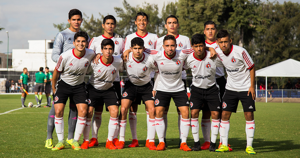 El Club Tijuana enfrentará al CD Guadalajara con cuatro goles de desventaja en Semifinales del Apertura 2016