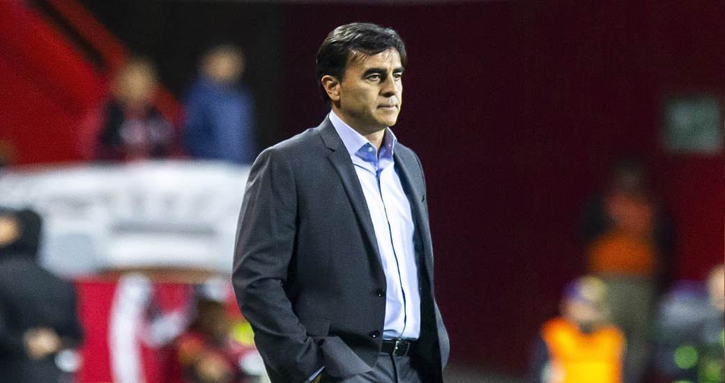 El DT Xoloitzcuintle señaló las metas para este campeonato; ¿Quién forma parte de su Cuerpo Técnico?; ¿Cómo conoció a Tijuana?; ¿Cómo le gusta jugar?