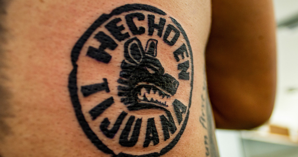 Este próximo Domingo 22 de Agosto los aficionados podrán disfrutar del Xolos vs América en la mega pantalla del Estadio Caliente y además 33 personas podrán tatuarse de forma gratuita.