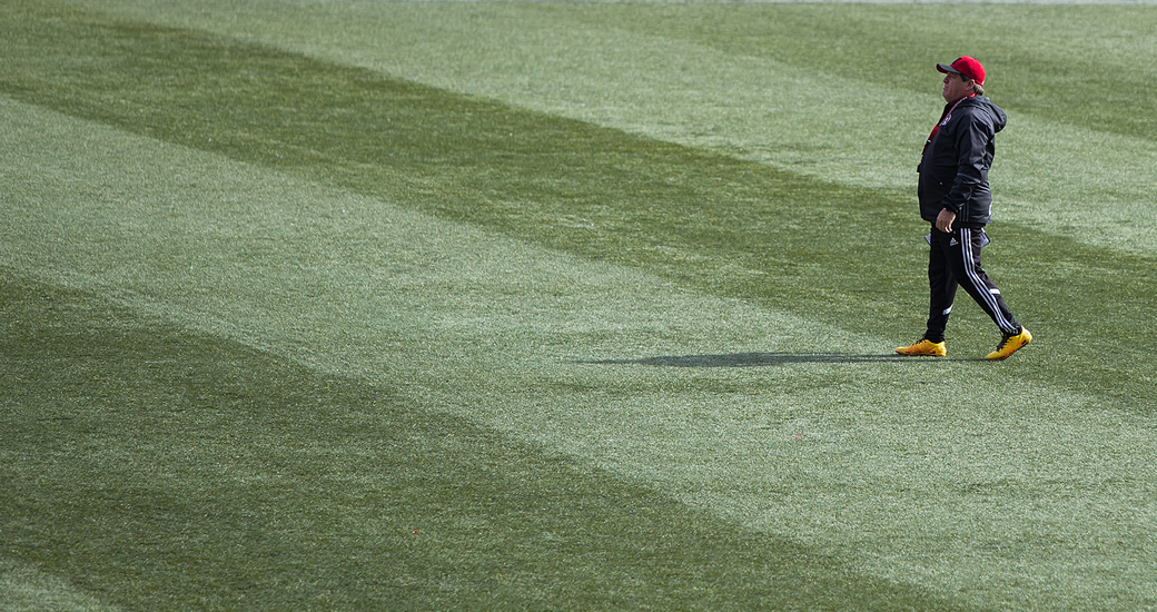 El DT del Club Tijuana enfatizó la relevancia de sumar ante Chivas en la Perla Tapatía