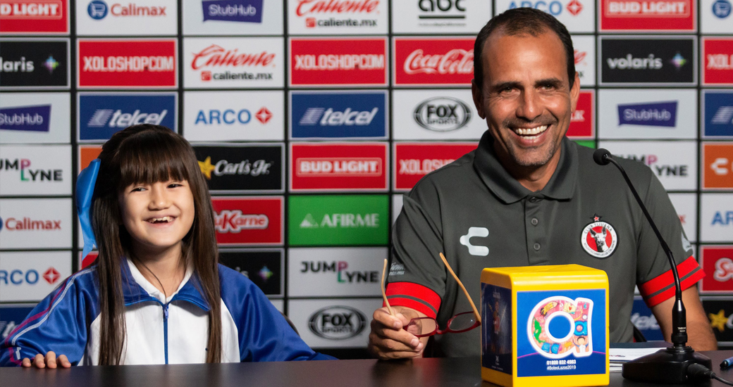 Los Xoloitzcuintles recibirán la visita de la UANL