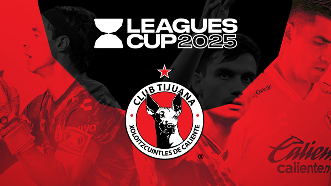 Conoce los detalles y las distancias que recorrerán los Xoloitzcuintles para su participación en el torneo binacional.