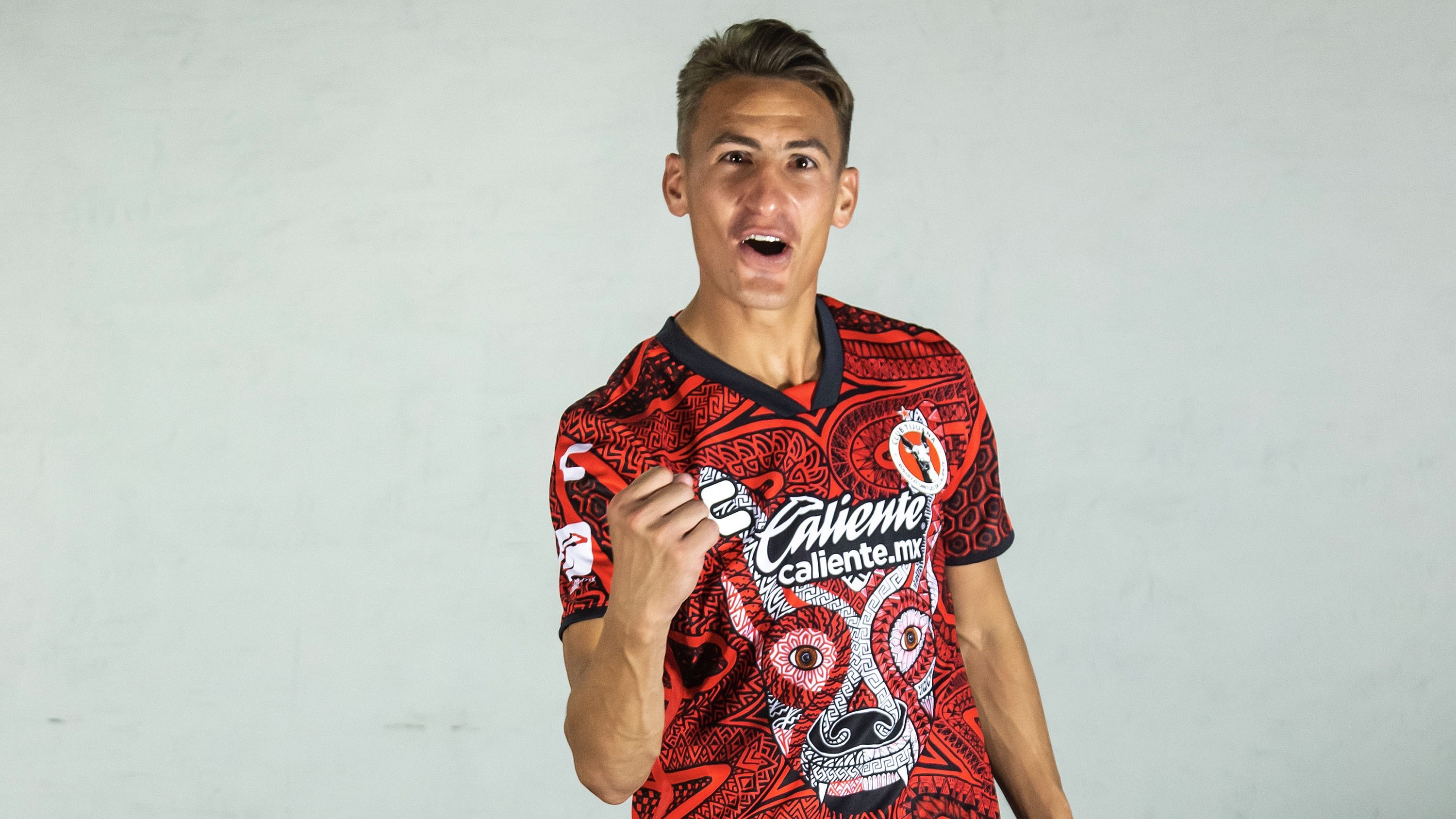 El delantero argentino se convierte en nuevo jugador de Xolos para el Clausura 2023