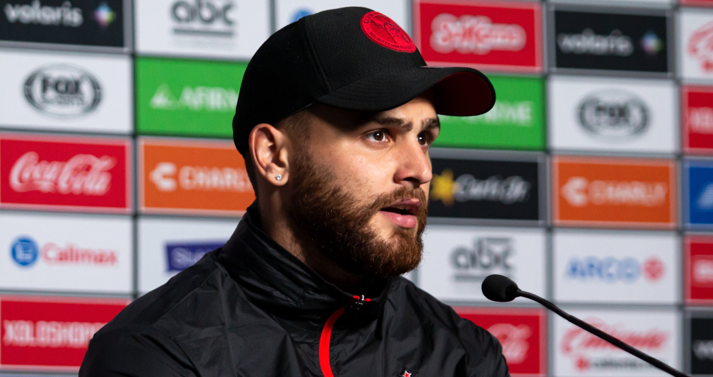 El Club Tijuana enfrentará a los Tuzos en la décima jornada del CLAUSURA 2020