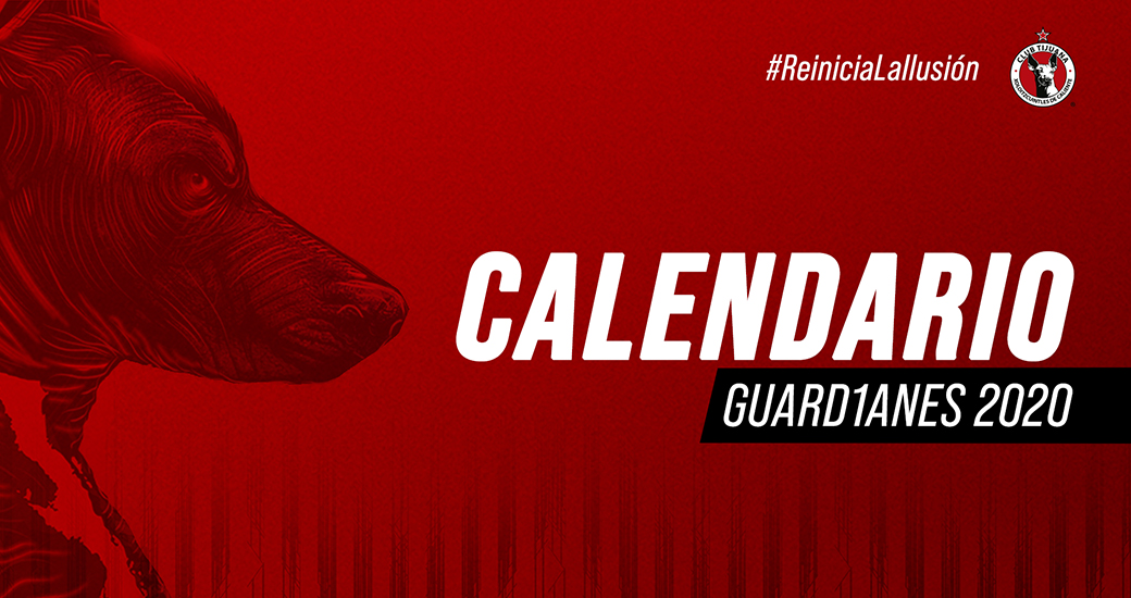 El Club Tijuana abrirá el torneo el 25 de Julio en el Estadio Caliente