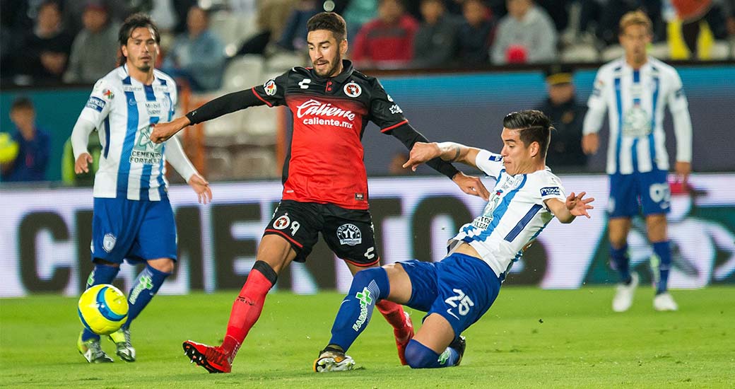 Jornada 7, LIGA MX- Clausura 2018