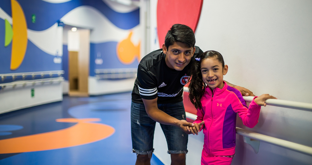 CRIT BC, parte del equipo Xoloitzcuintle