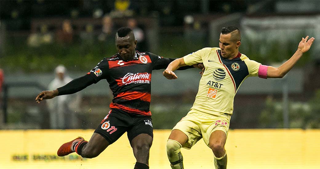 Fecha 13 LIGA MX-Apertura 2018