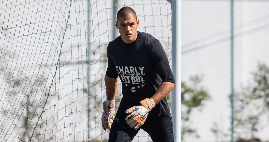 El arquero Rojinegro coincidió con César Falletti sobre la importancia de los tres puntos ante Pachuca