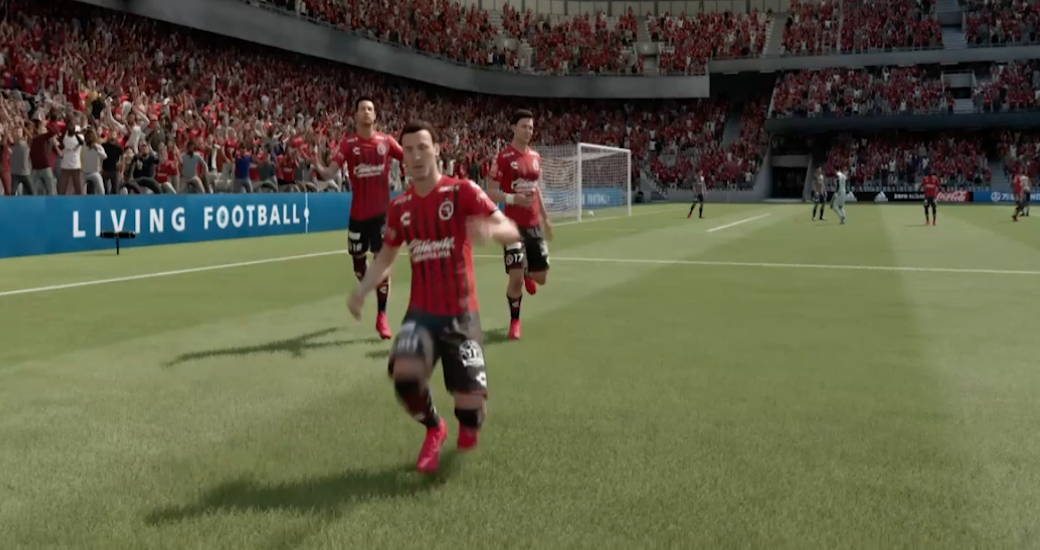 Carlos Higuera superó a Nicolás Sosa en el duelo entre Xolos y León