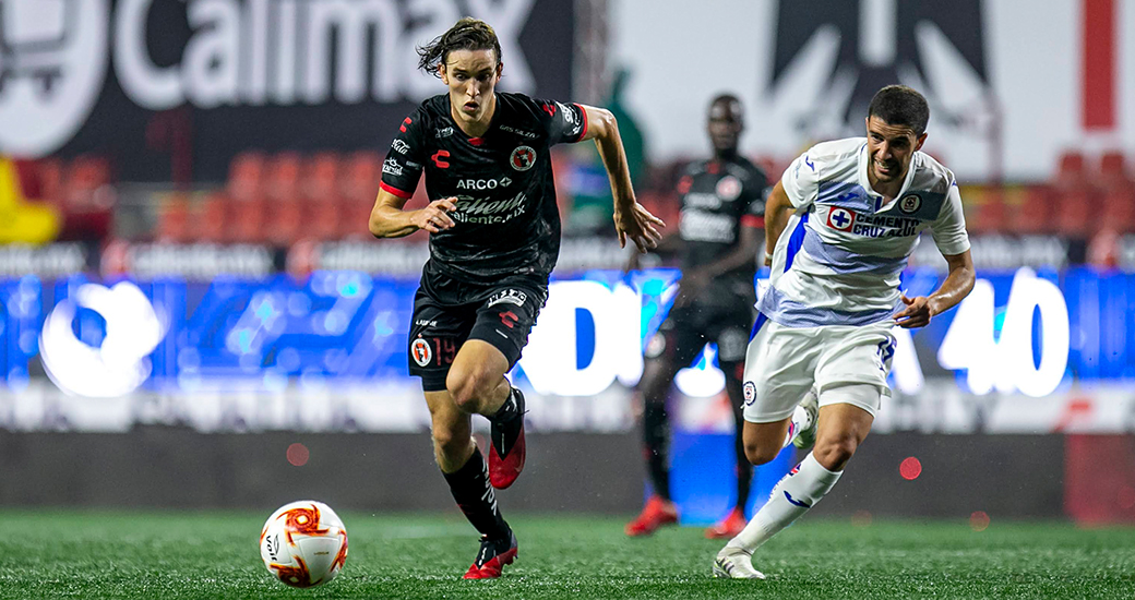 LIGA MX Guard1anes 2020, Fecha 10, Estadio Caliente