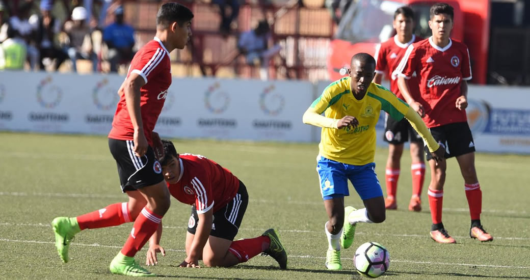 2017 Future Champions