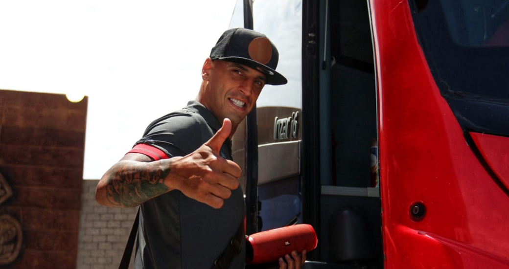 Los Xoloitzcuintles enfrentarán al LA Galaxy por el pase a la Semifinal