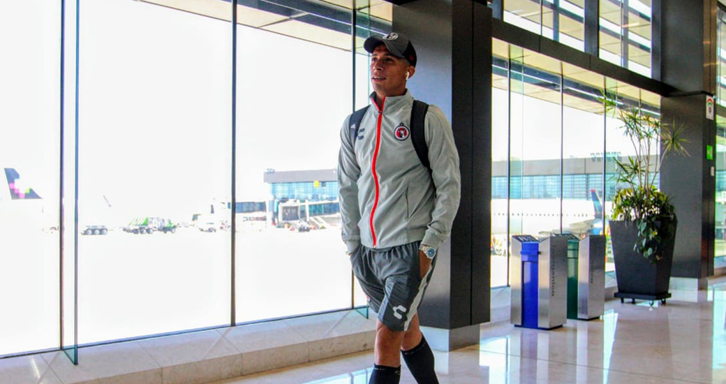 El Club Tijuana inaugurará la nueva edición de la LIGA MX con la visita al Puebla FC