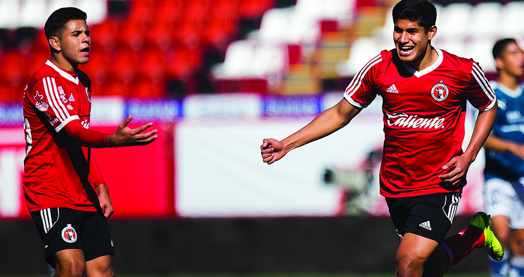 El Club Tijuana se ubica en el Grupo C junto al Club Brugge de Bélgica y el Mamelodi Sundowns de Sudáfrica