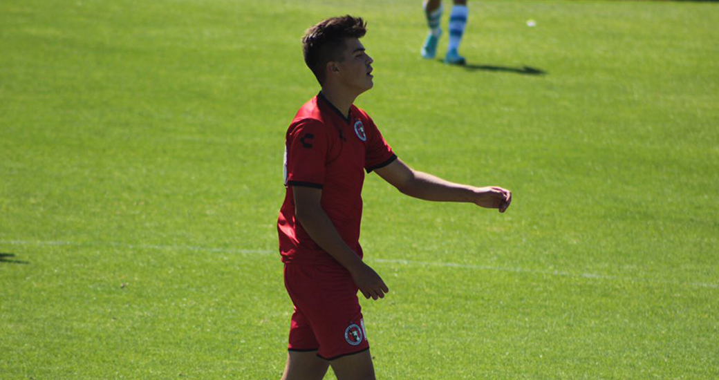 El Club Tijuana superó 3-0 a la Real Sociedad de España en el arranque del torneo
