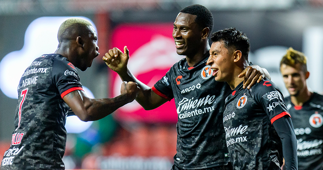 LIGA MX, Torneo Guard1anes 2020, Fecha 6, Estadio Caliente