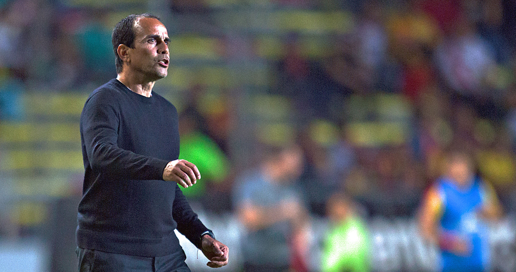 El DT del Club Tijuana destacó el triunfo ante Monarcas