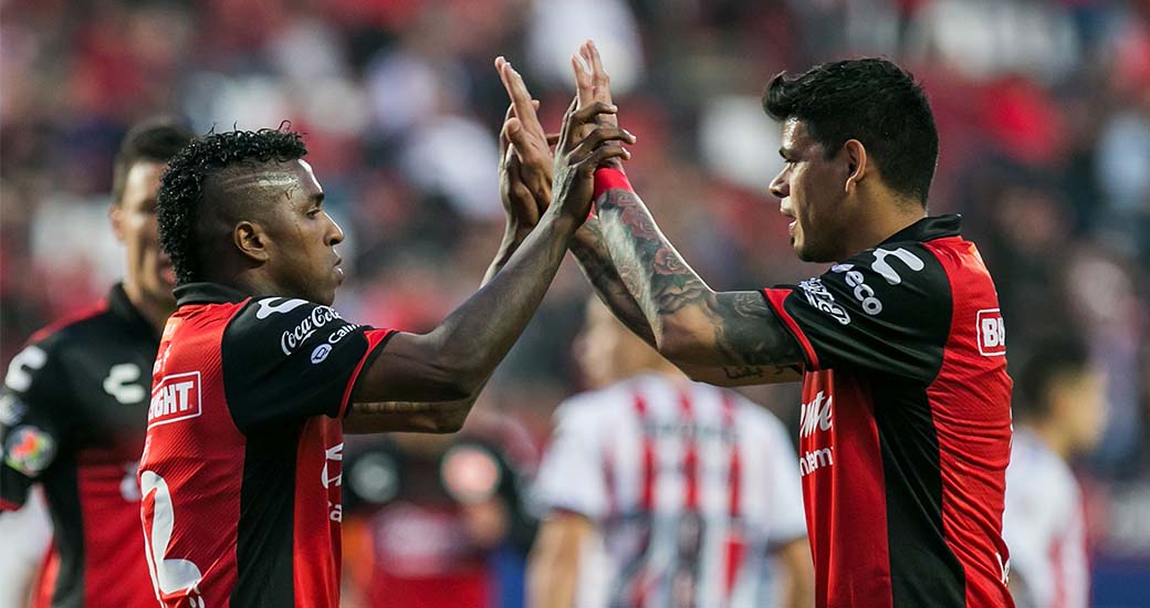 Jornada 15 , LIGA MX- Clausura 2018