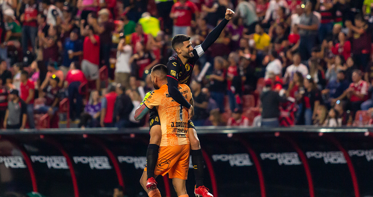 El equipo de casa logrò su tercera victoria del torneo tras superar a Mazatlán.