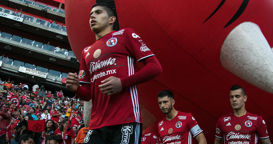 Club Tijuana Xoloitzcuintles