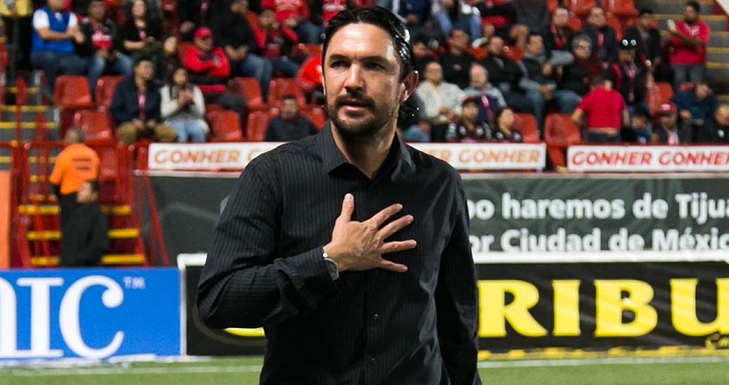 El estratega Xoloitzcuintle destacó la entrega del equipo Rojinegro en el triunfo ante el León