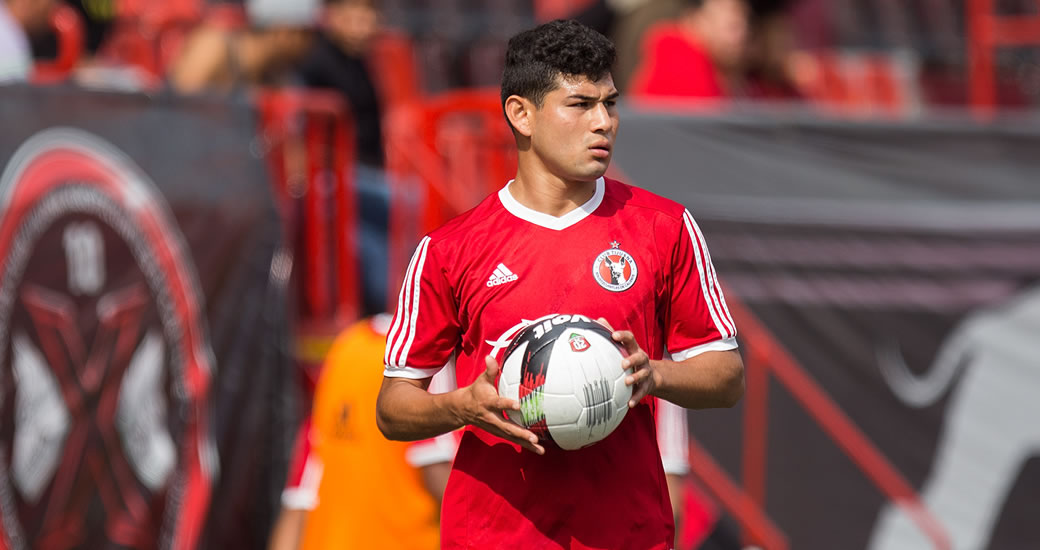 Club Tijuana 2-3 Reynosa FC